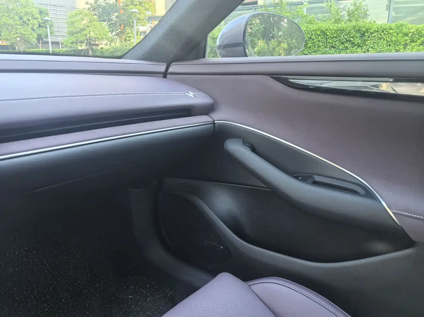 Xiaomi Auto Xiaomi SU7 2024 RWD Ultra Long Range Advanced Smart Driving Pro Edition фото 6