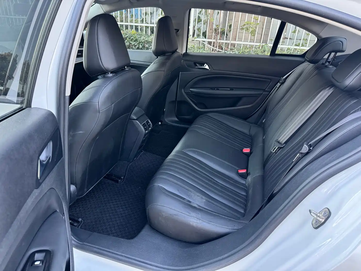 Peugeot 408 2022 2022 1.6T Progressive Edition