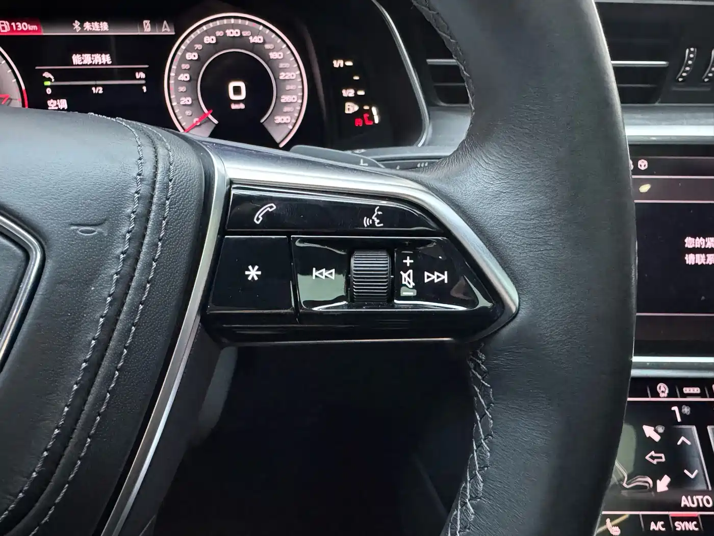 Audi A6L 2023 45 TFSI quattro Premium Elegance фото 25