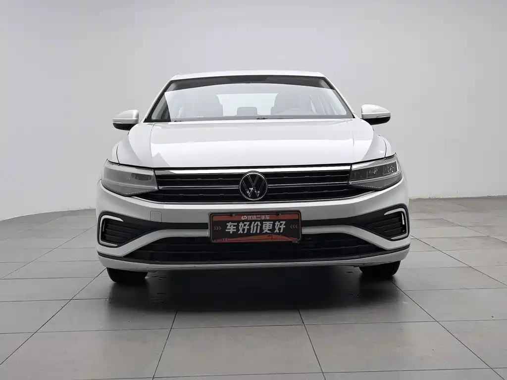 Volkswagen Bora 2024 2024 200TSI DSG Smooth Ride Edition