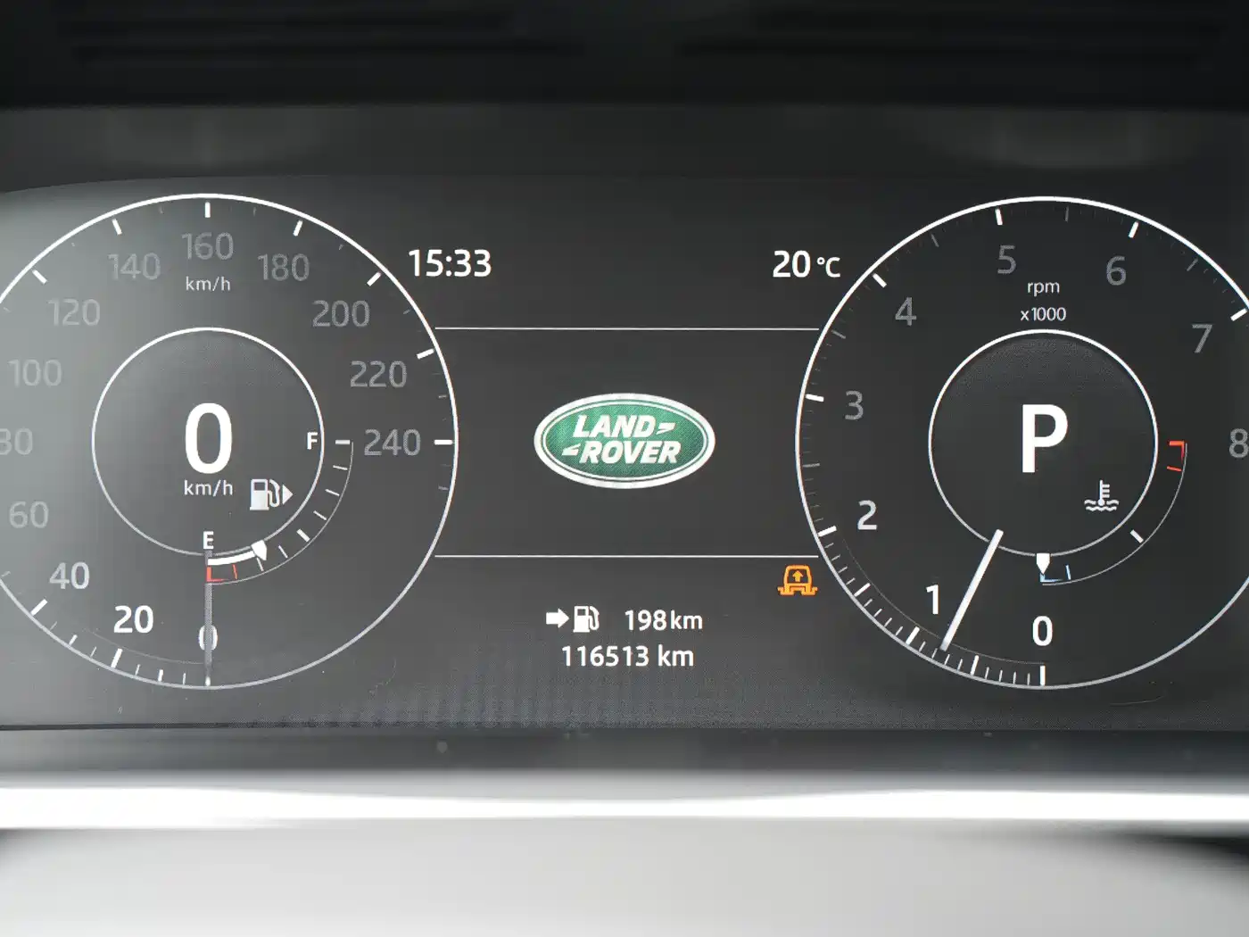 Land Rover Range Rover 2016 3.0 SC V6 Vogue LWB фото 11