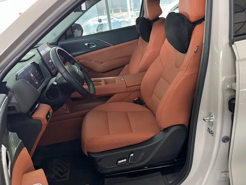 Haval Xiaolong MAX 2025 2025 Hi4 110 Air