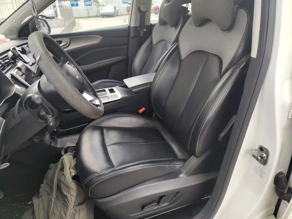 Photo 11 - Roewe RX5