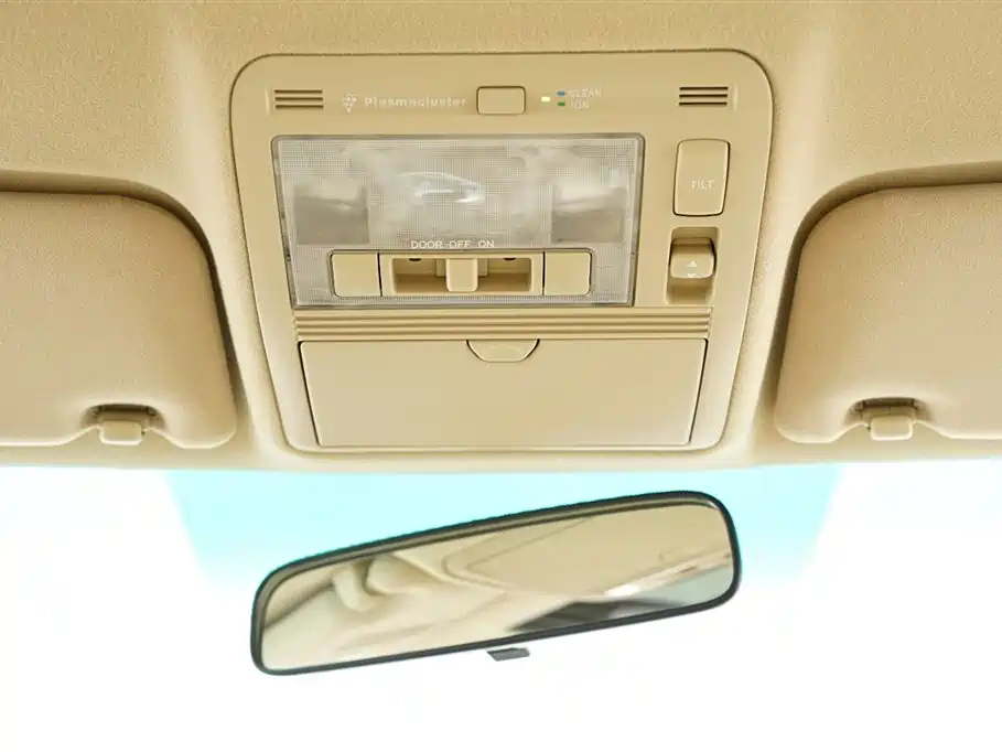 Toyota Crown 2007 2006 2.5L Royal Leather Edition
