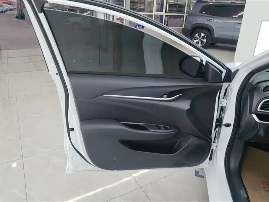 BUICK YINGLANG