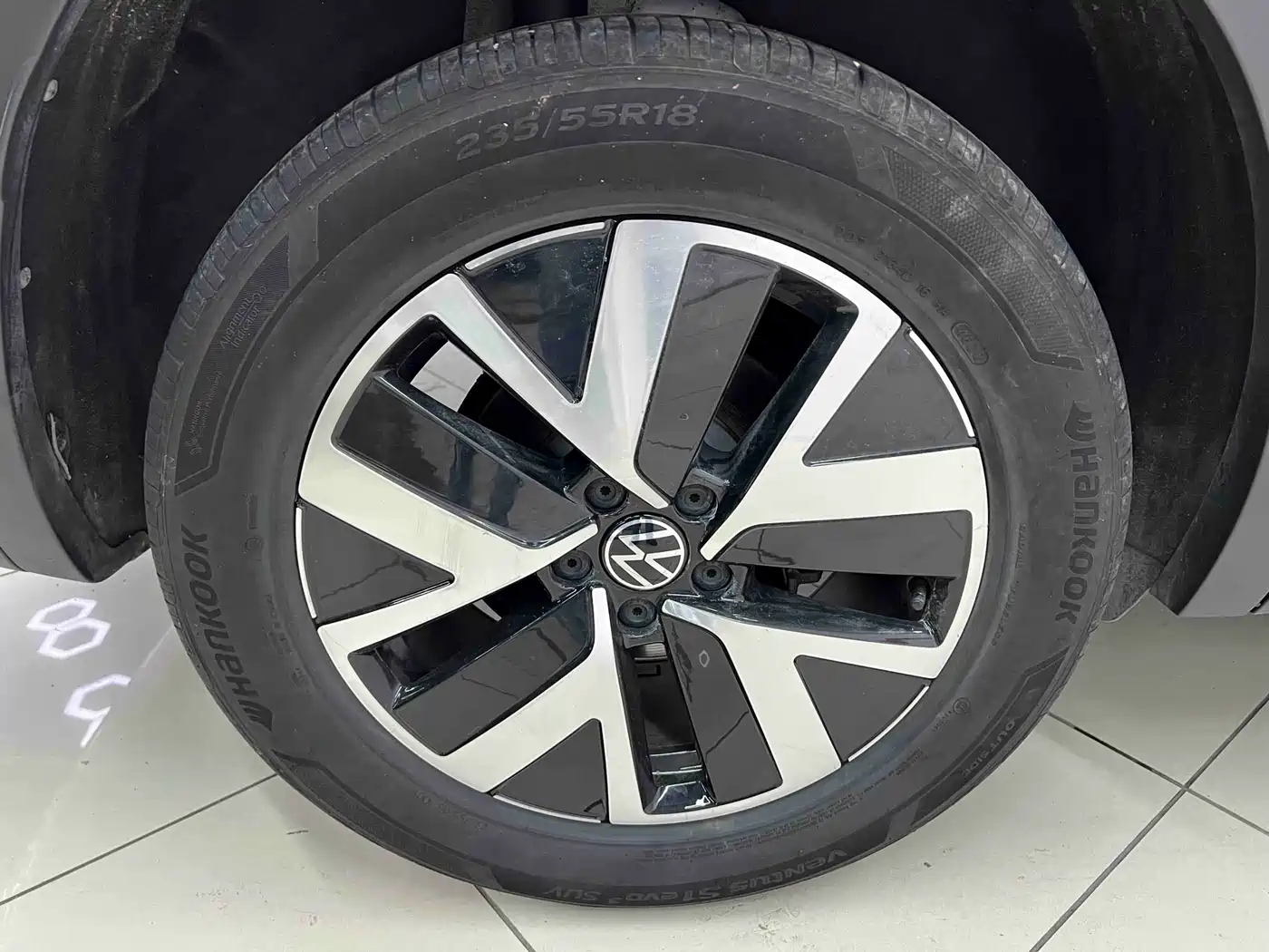 Volkswagen Tayron 2023 280TSI 2WD Luxury Plus Advanced Edition фото 22