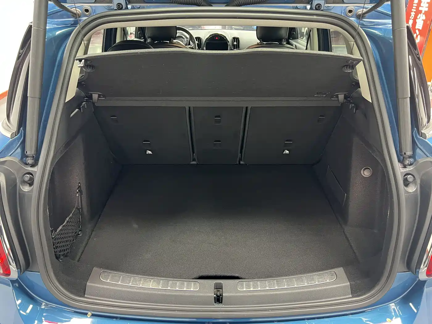 MINI COUNTRYMAN 2020 2.0T COOPER S ALL4 Polar Edition фото 10