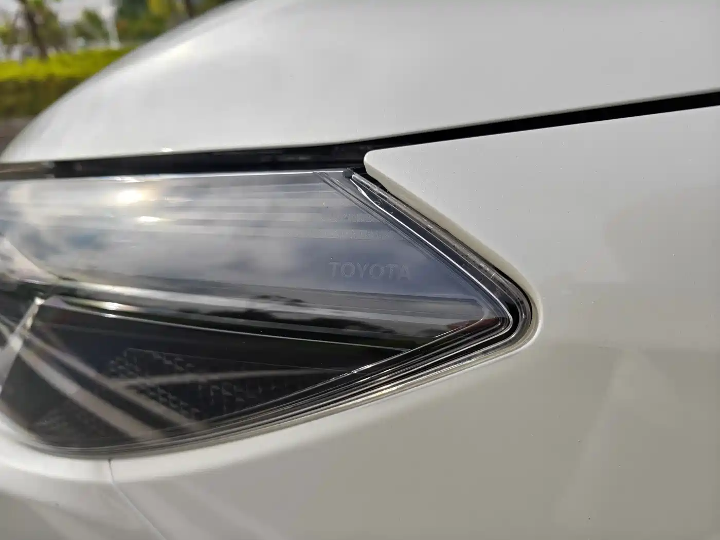 Toyota Frontlander 2022 2022 2.0L CVT Elite