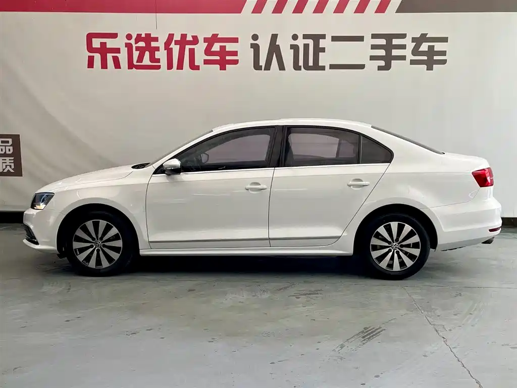 Volkswagen Sagitar 2018 280TSI DSG Comfort фото 3