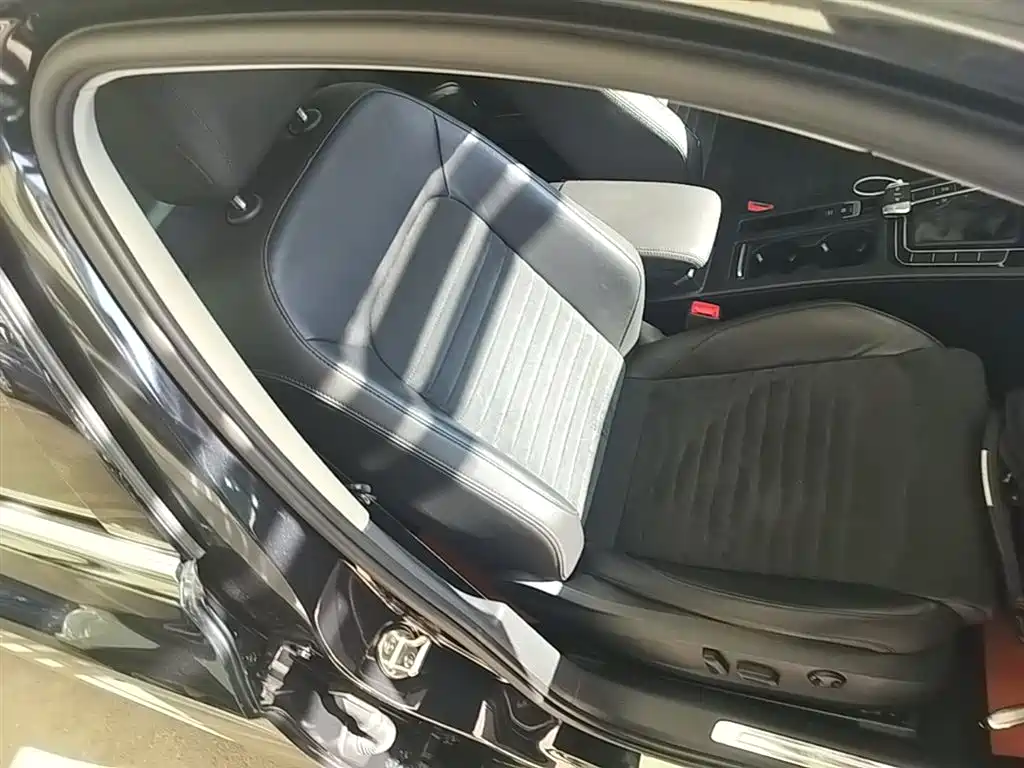 Volkswagen Magotan 2017 330TSI DSG Luxury фото 25