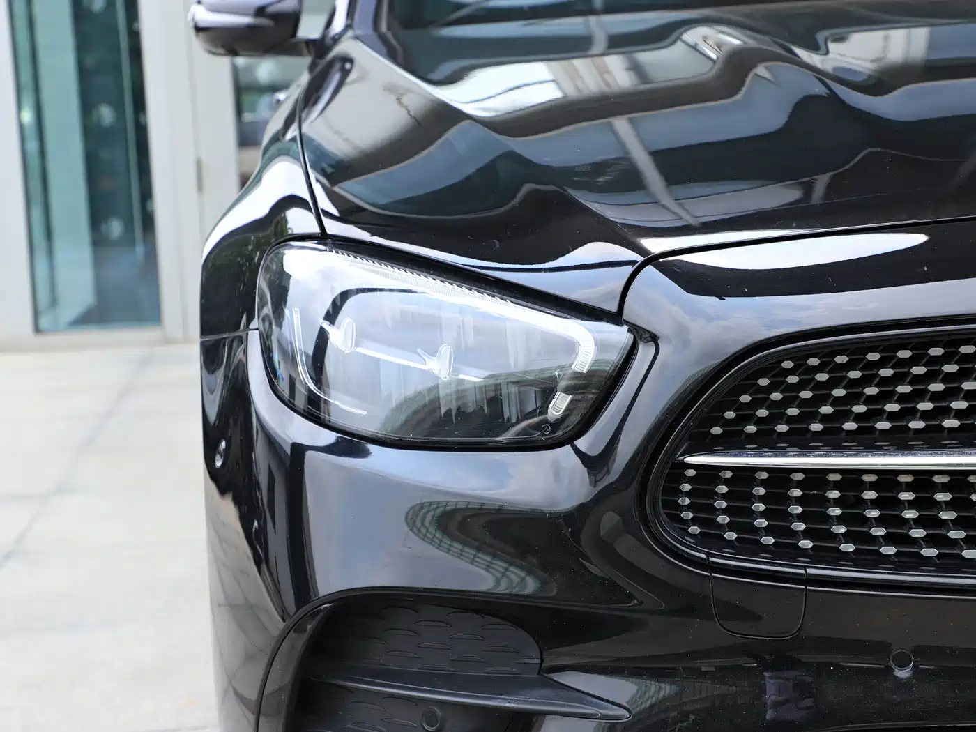 Mercedes-Benz E-Class 2021 Facelift E 300 L Sport Luxury фото 7