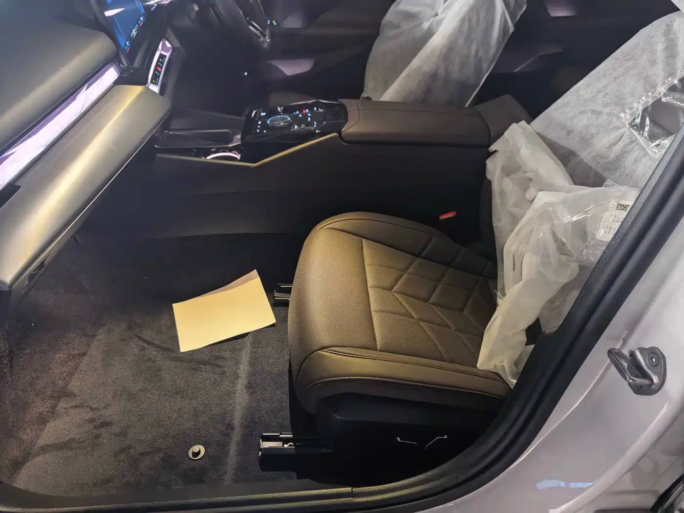 Фото 9 - BMW 5 Series