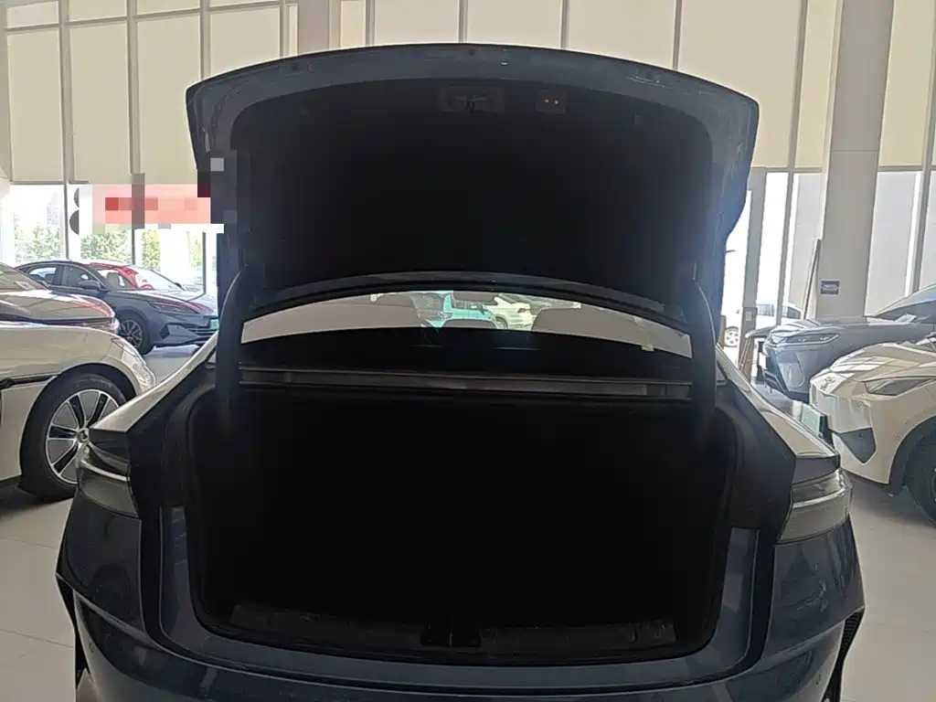 BYD Seal 2024 2025 650 Long Range