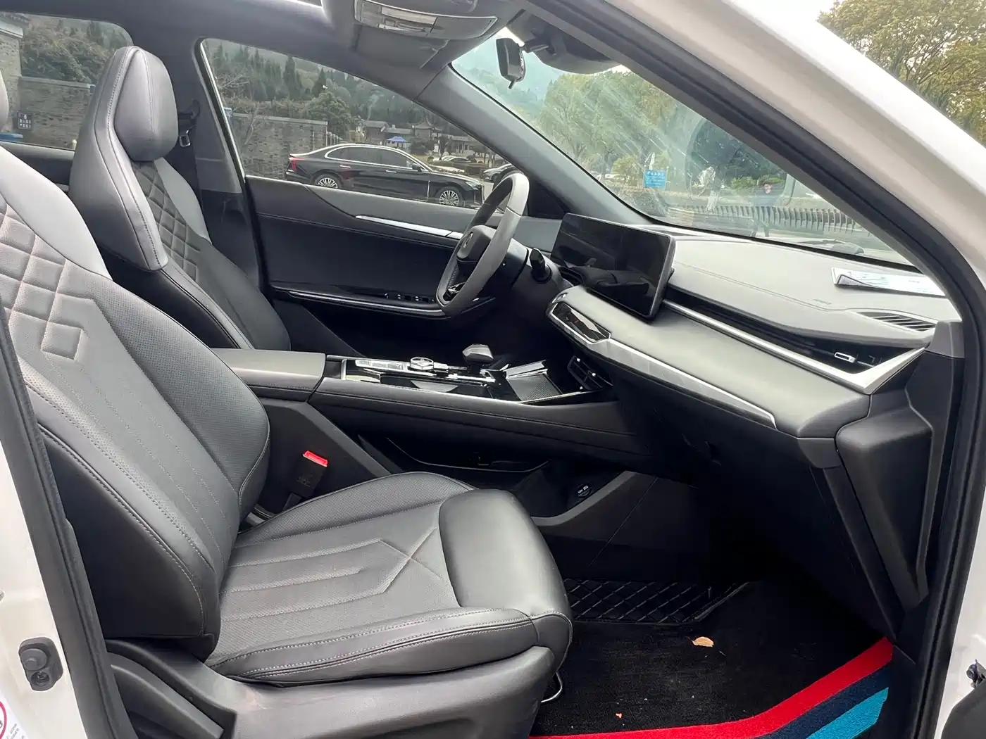 CHANGAN RUICHENG PLUS