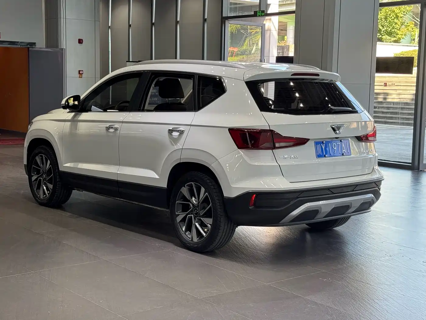 Фото 7 - Jetta VS5