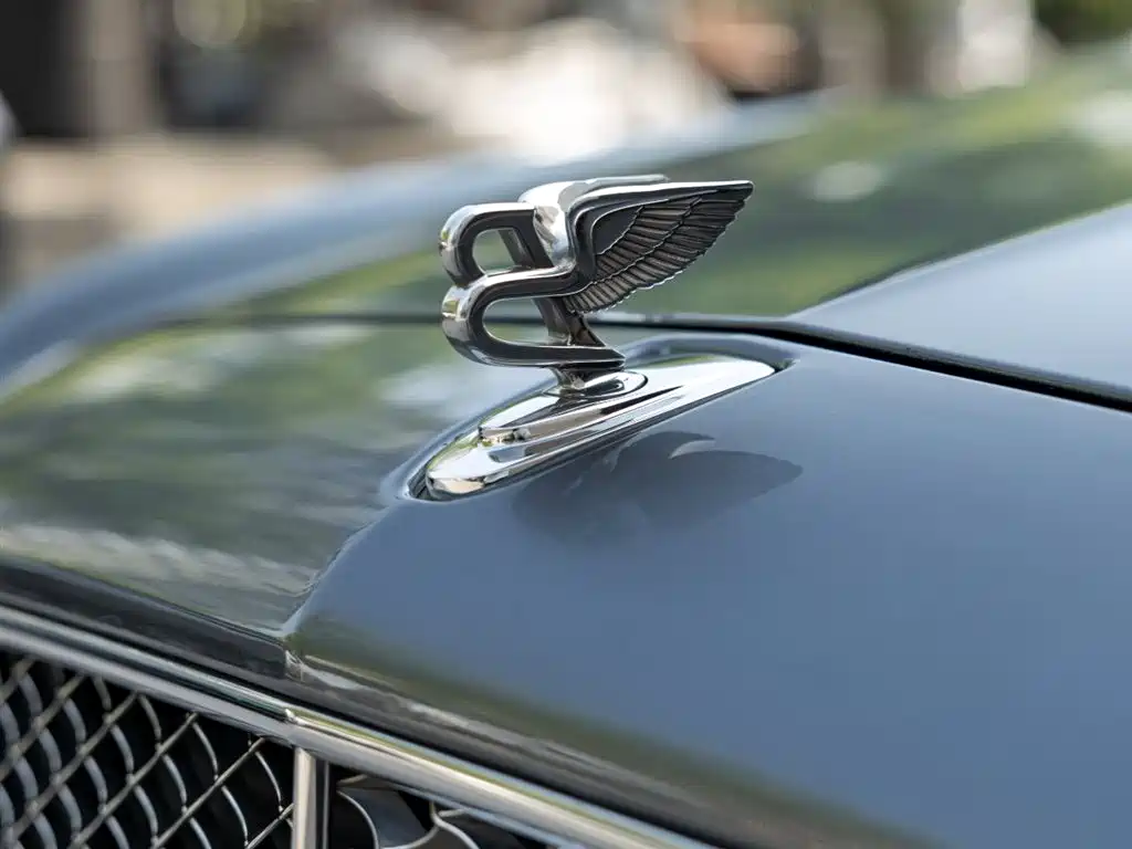 Bentley Mulsanne 2015 2011 6.8T Luxury Edition