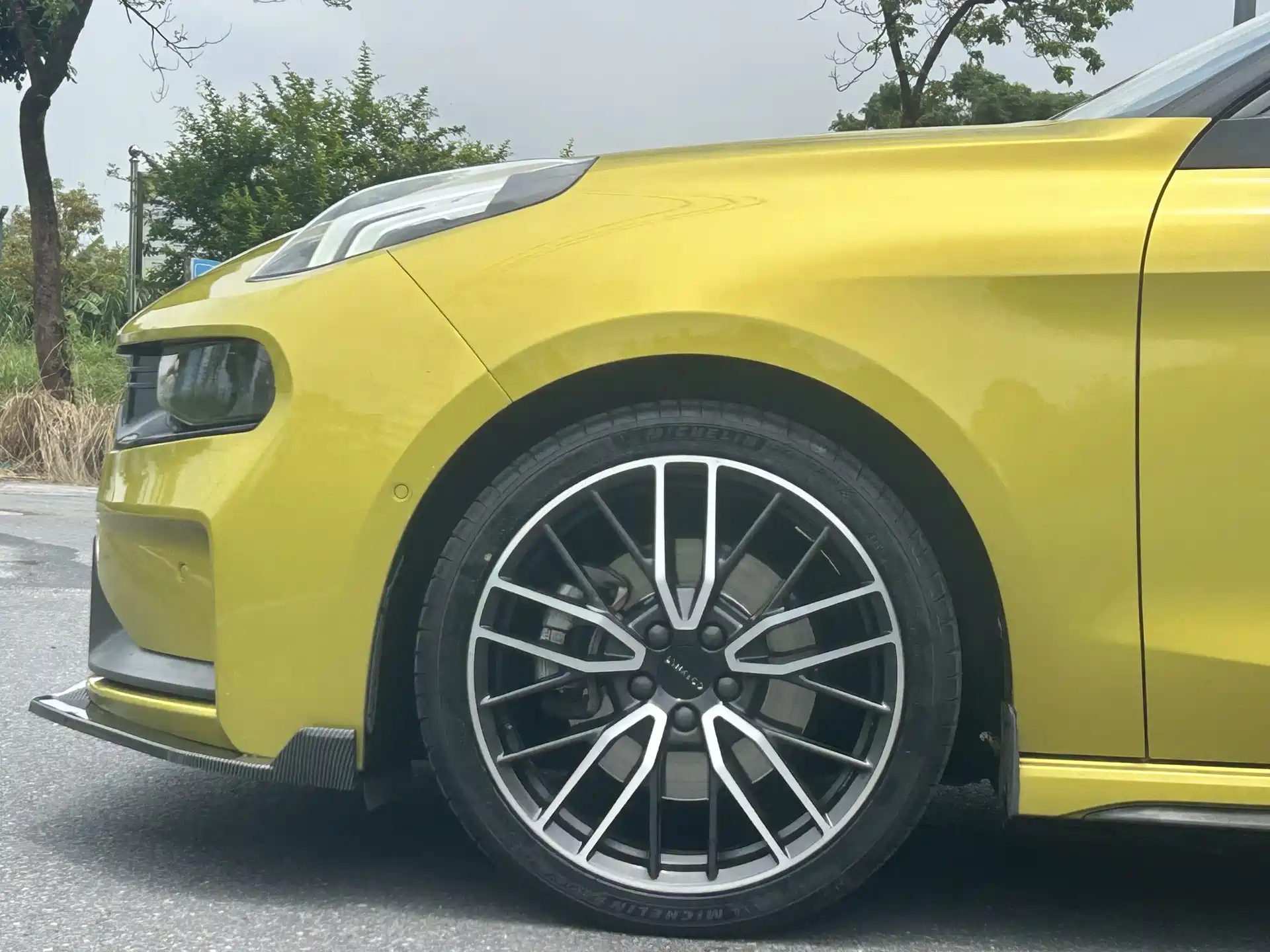 Фото 22 - Lynk & Co 03