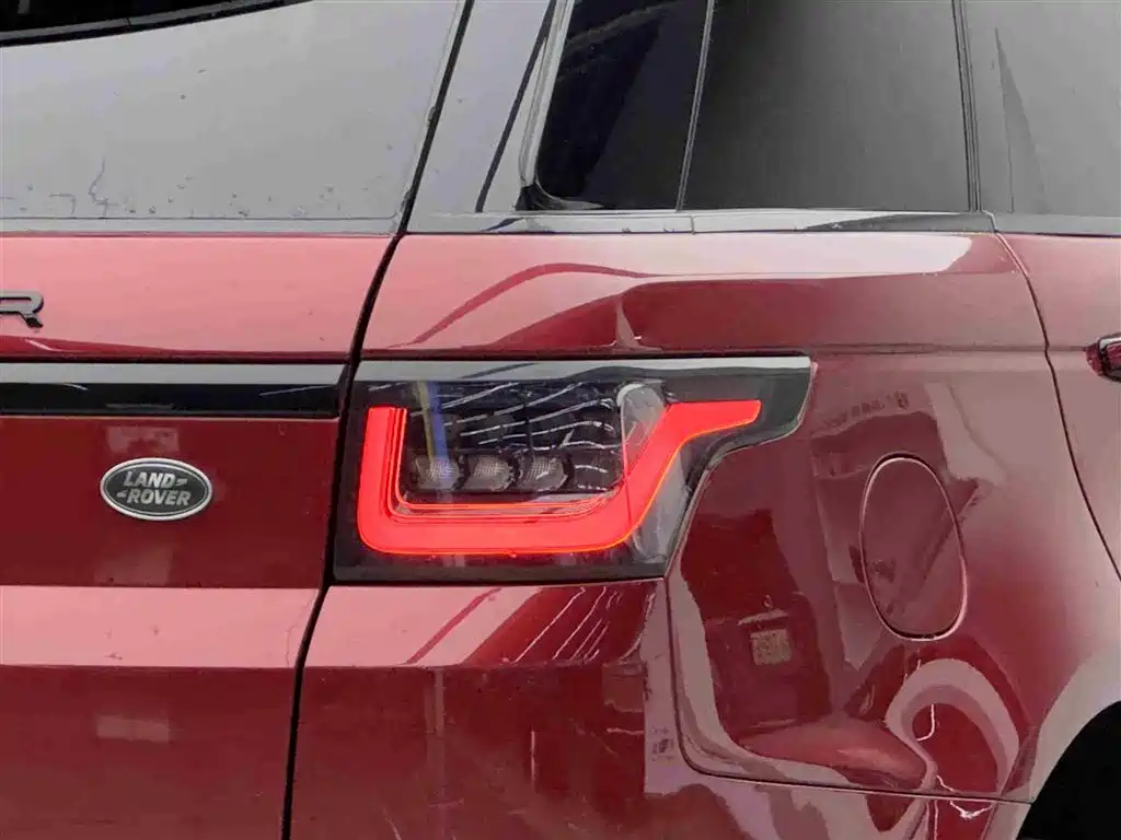 Land Rover Range Rover Sport 2019 3.0 SC V6 Fashion Genesis Edition DYNAMIC фото 20