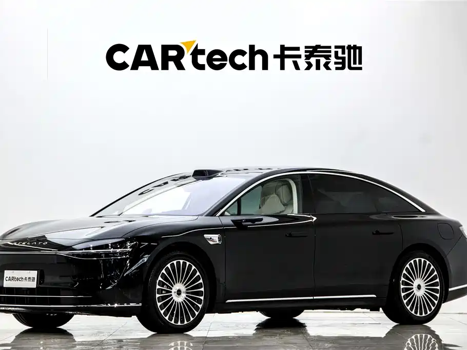 Xiangjie Enjoy World S9