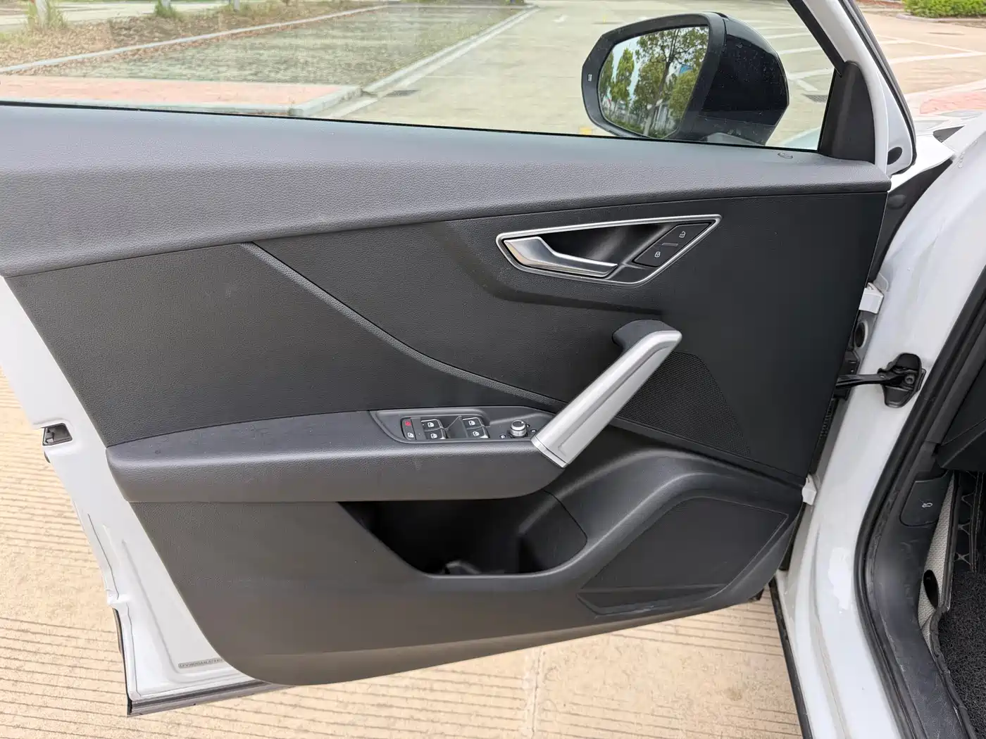 Audi Q2L 2021 35 TFSI Progressive Dynamic фото 7
