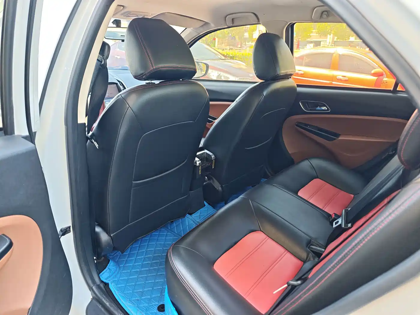 Geely King Kong 2018 2017 1.5L Manual Value Edition