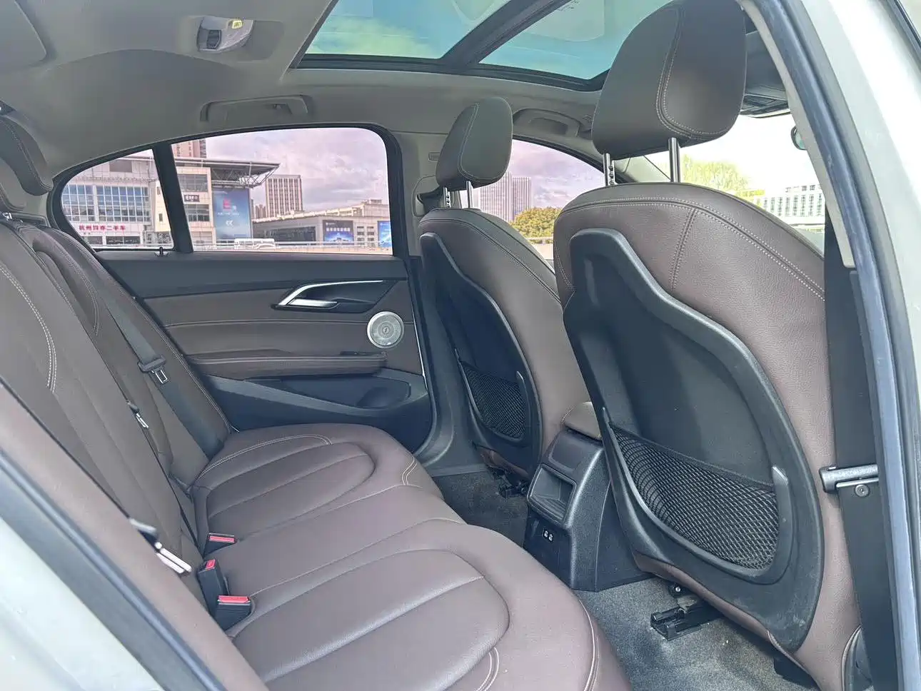 BMW 1 Series 2020 Model 120i M Sport Package фото 14