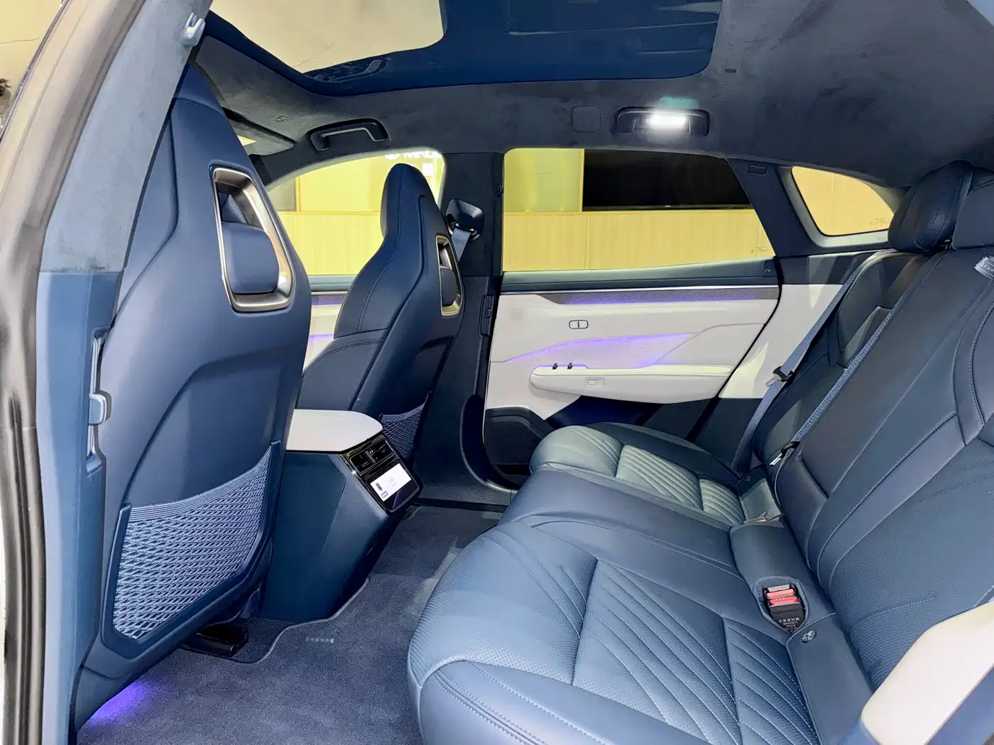 ZEEKR EXTREME KRYPTON 001