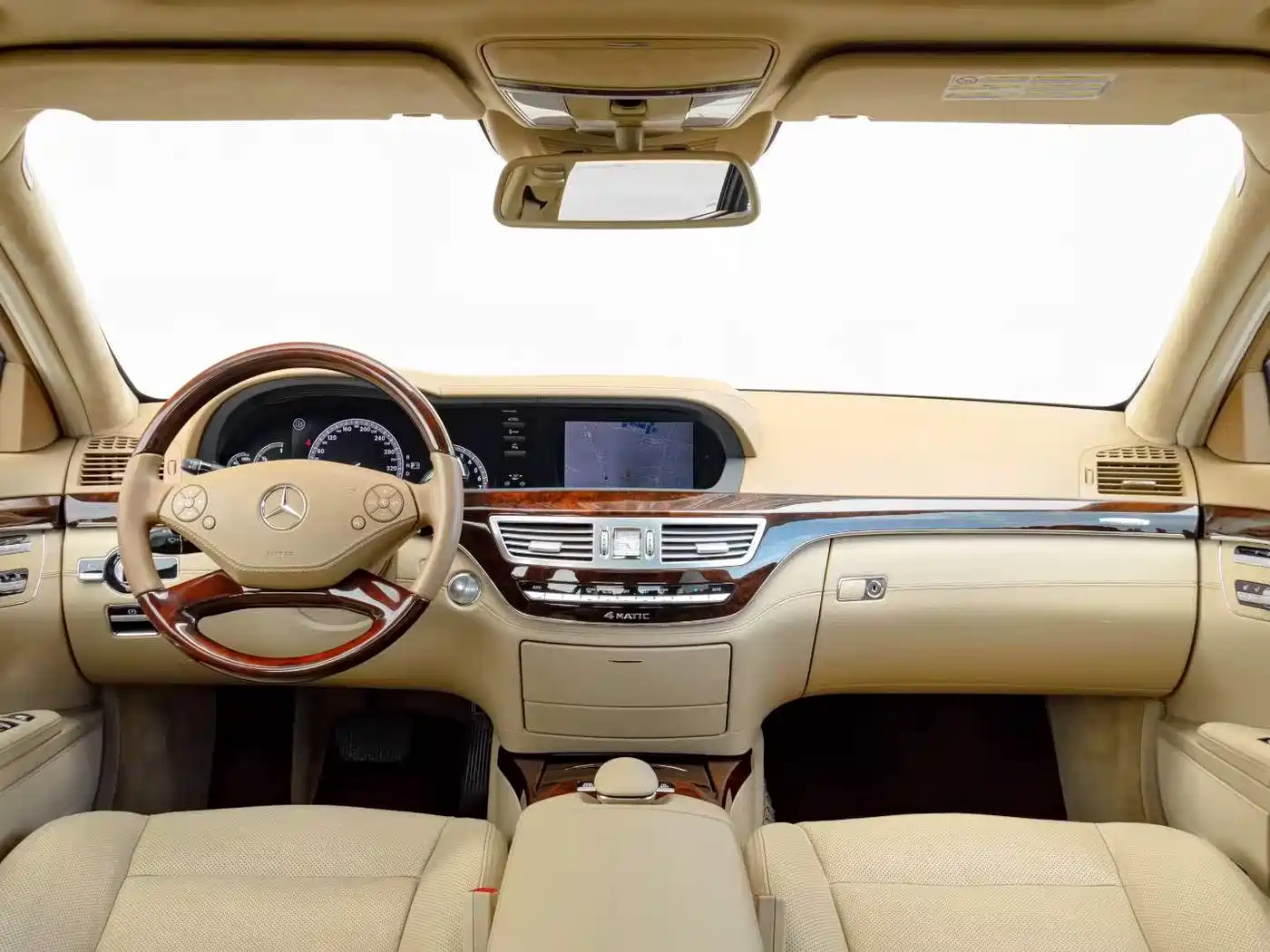Brabus S-Class 2013 Model 50S 4M фото 2