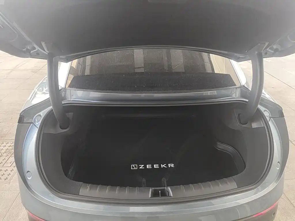 ZEEKR 007 2024 2024 AWD Smart Drive 100kWh