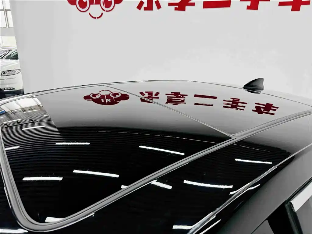 Cadillac CT6 2020 28T Luxury фото 18