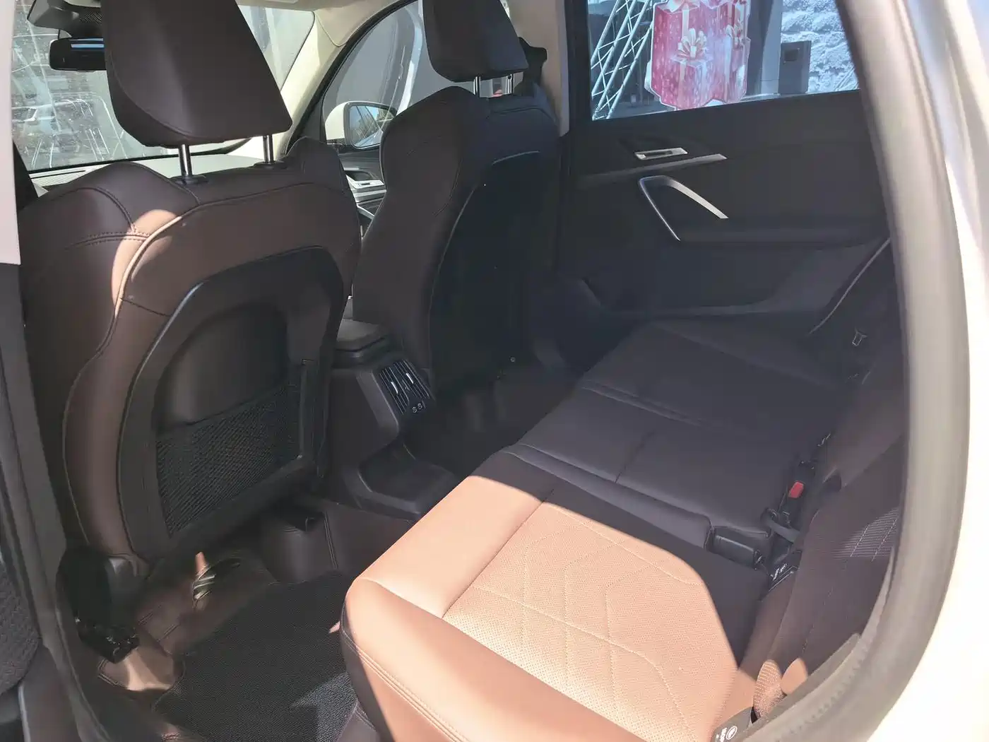 Фото 6 - BMW X1