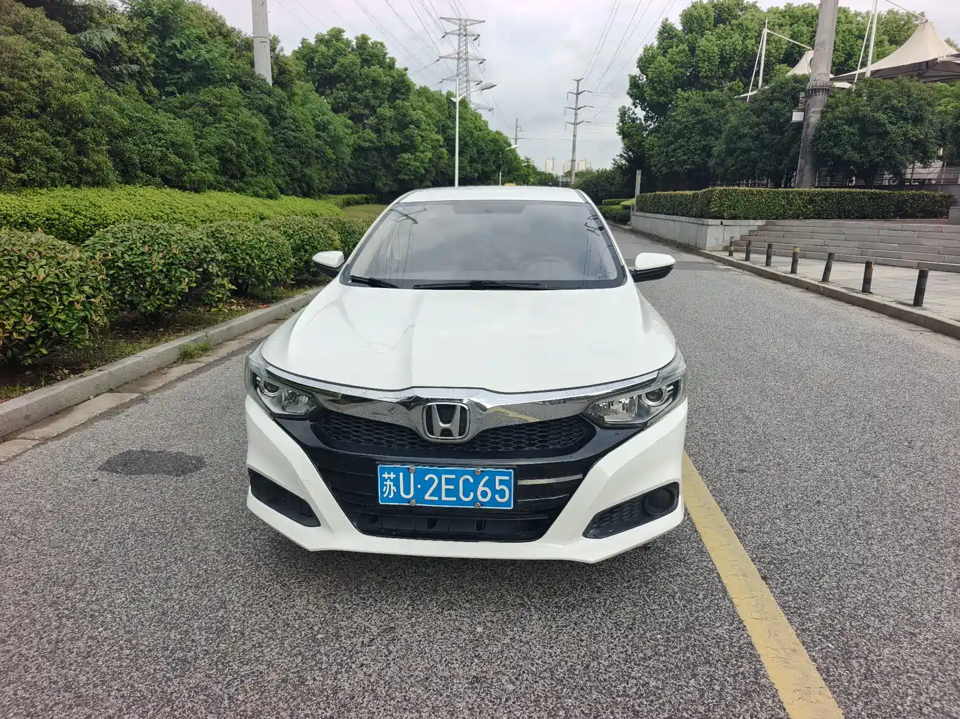 Honda Crider 2022 2022 180Turbo CVT Comfort Edition