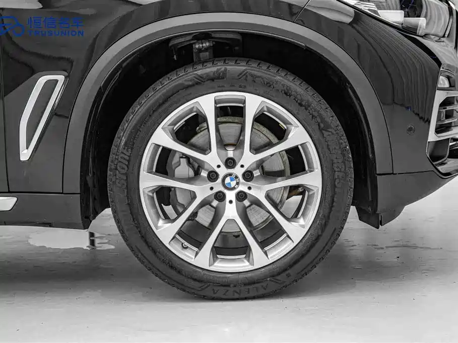 BMW X5 (Import) 2020 xDrive30i X Design Package фото 11