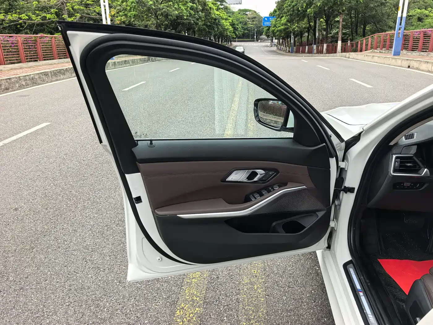 BMW 3 Series 2020 Facelift 325Li xDrive M Sport Package фото 12