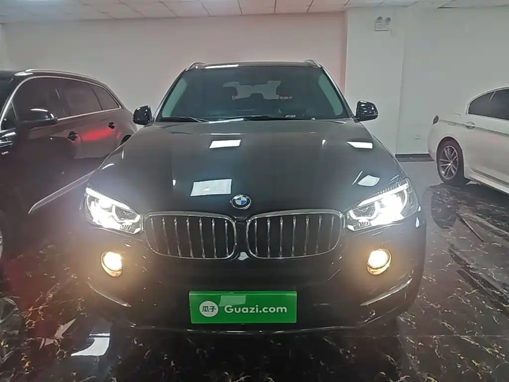 BMW X5 (Import) 2018 xDrive28i фото 3