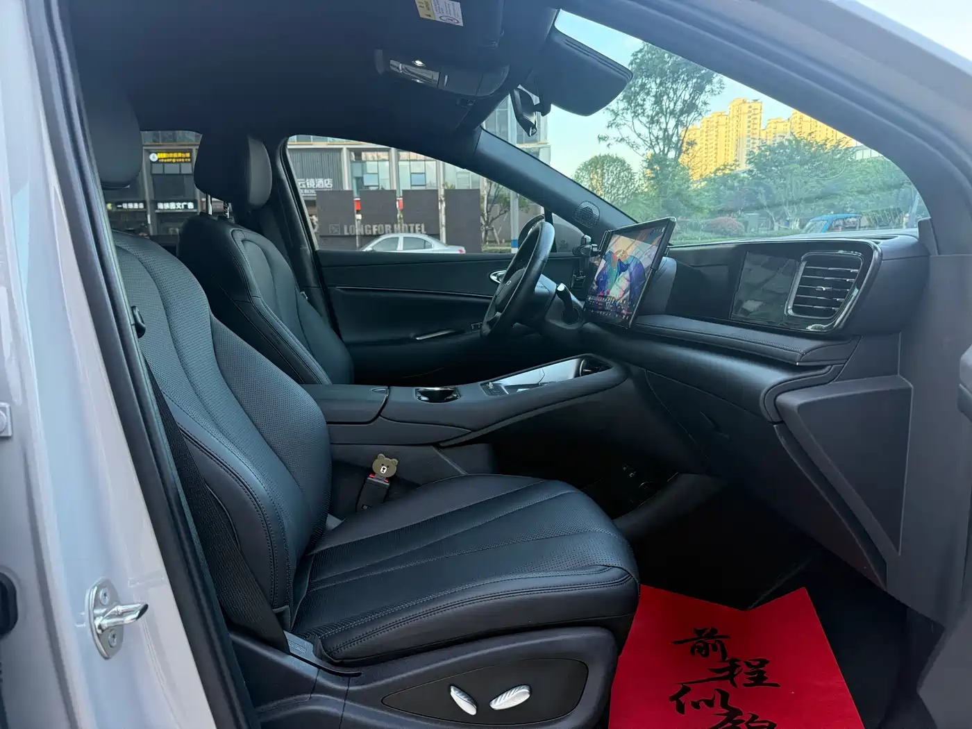 BYD Sealion 06 New Energy 2025 Model EV 520 Pilot Edition фото 9
