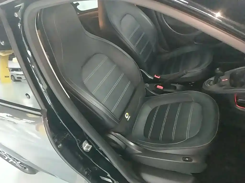 Photo 25 - smart forfour
