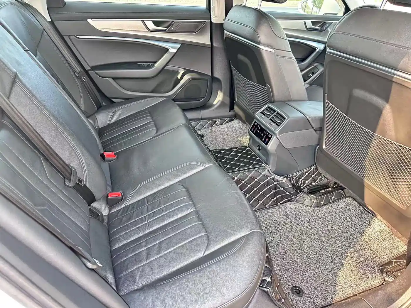Audi A6L 2020 45 TFSI Premium Elegance фото 7