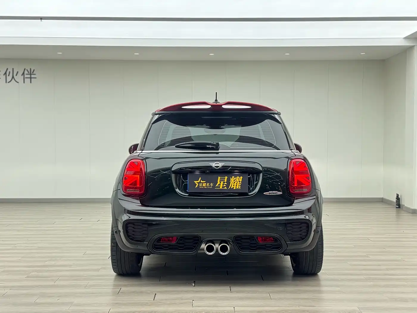 MINI JCW 2020 2021 2.0T JOHN COOPER WORKS ALL-IN