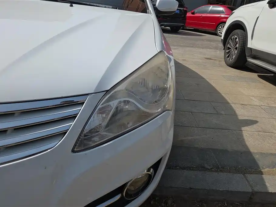 Hyundai Elantra 2011 1.6L Automatic Comfort фото 5