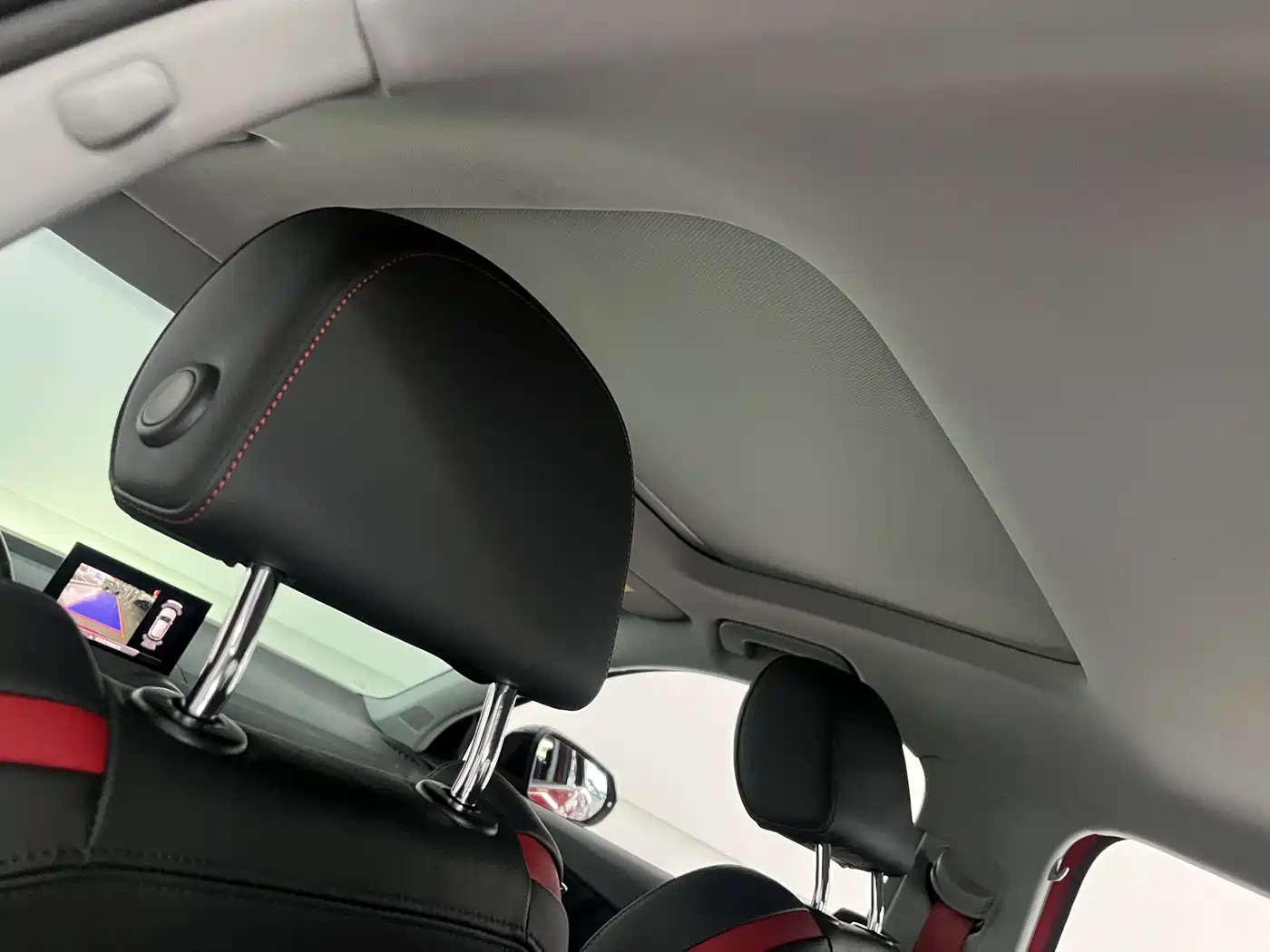 Audi Q2L 2021 Model 35 TFSI Fashion Dynamic фото 11