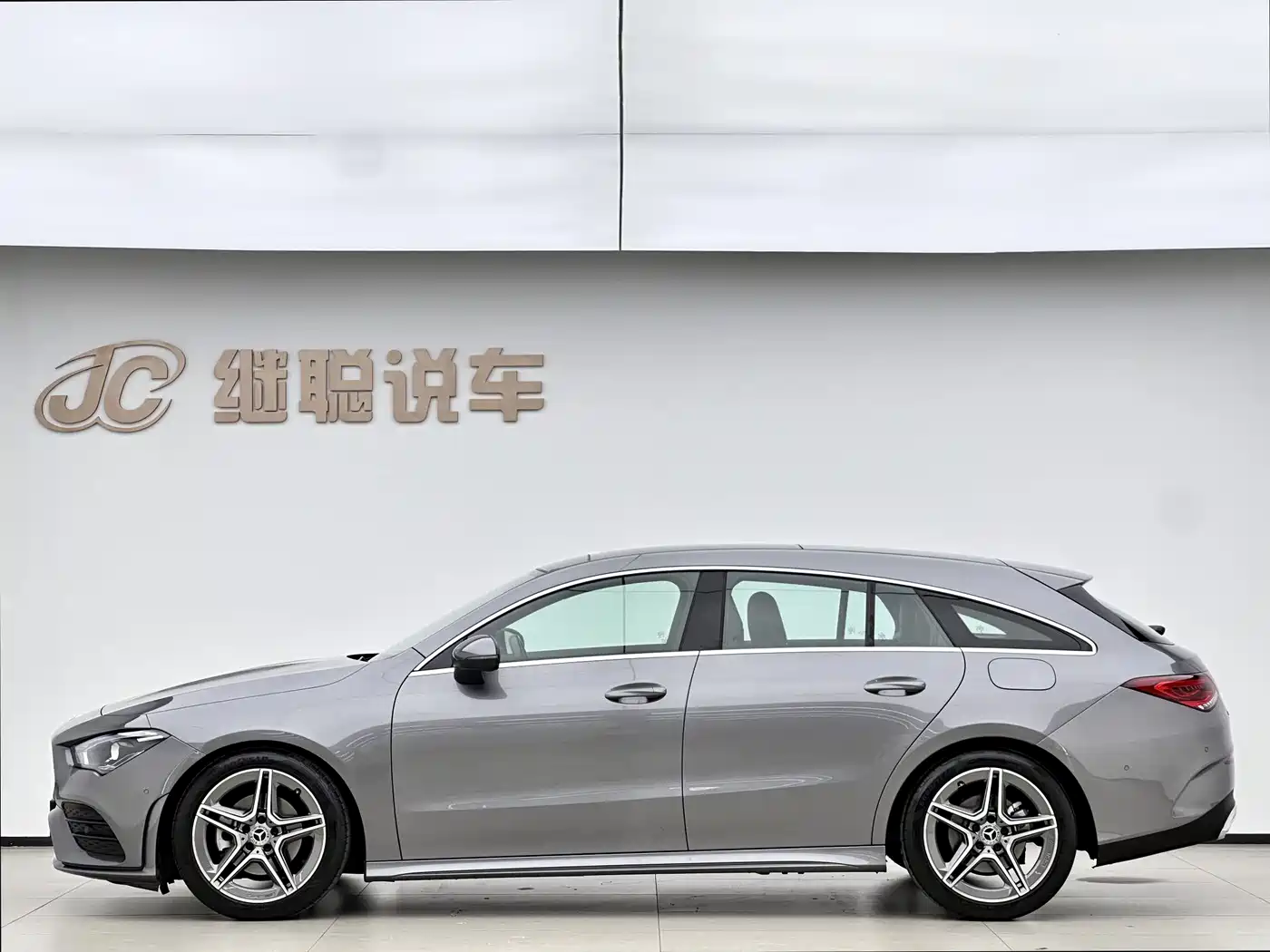 Mercedes-Benz CLA (Import) 2023 CLA 200 Shooting Brake фото 16