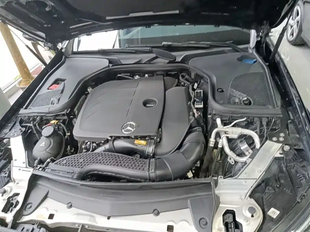 Mercedes-Benz E-Class 2023 E 300 L Luxury фото 20