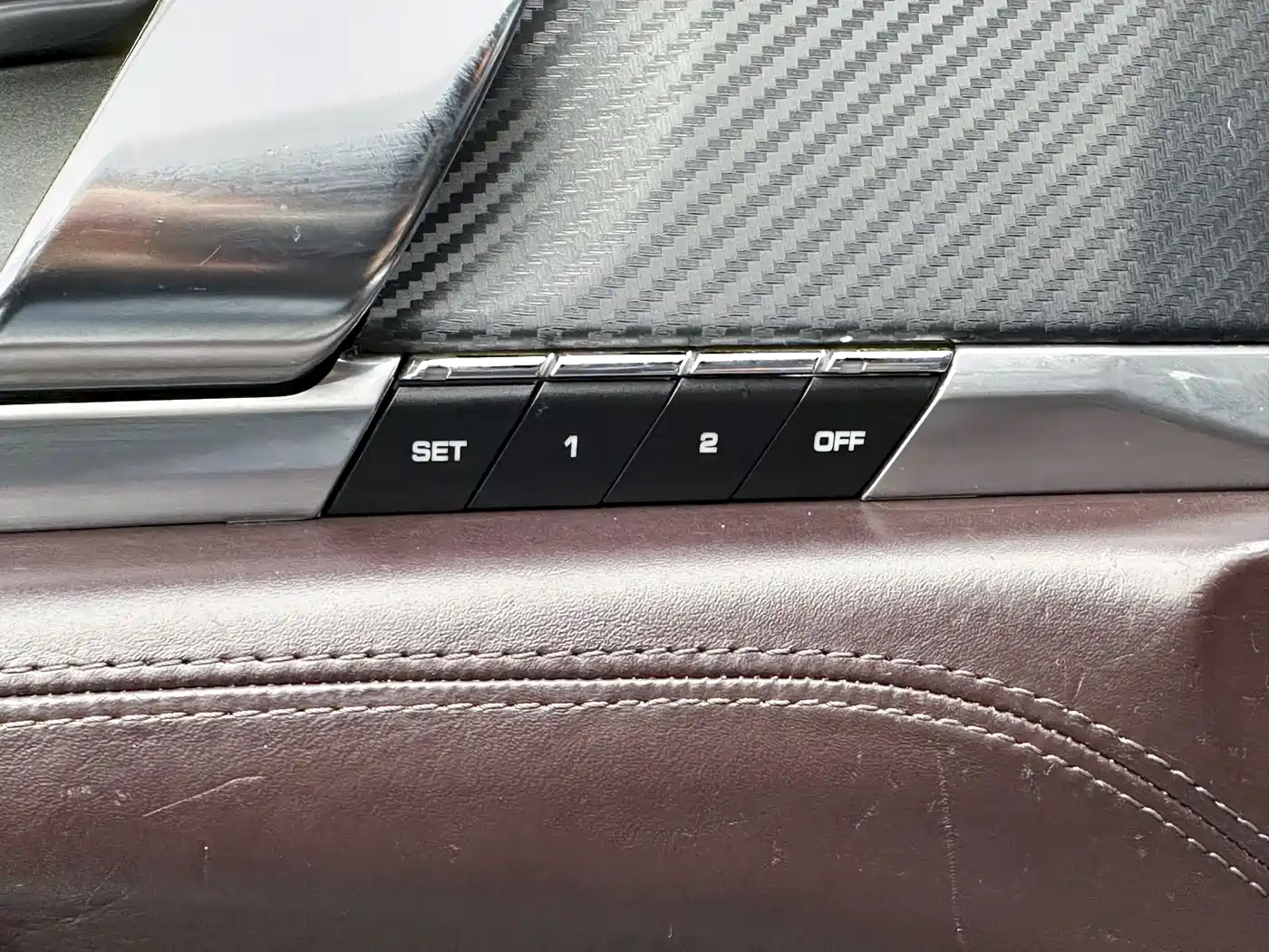 Porsche Panamera 2013 Panamera Platinum Edition 3.6L фото 11