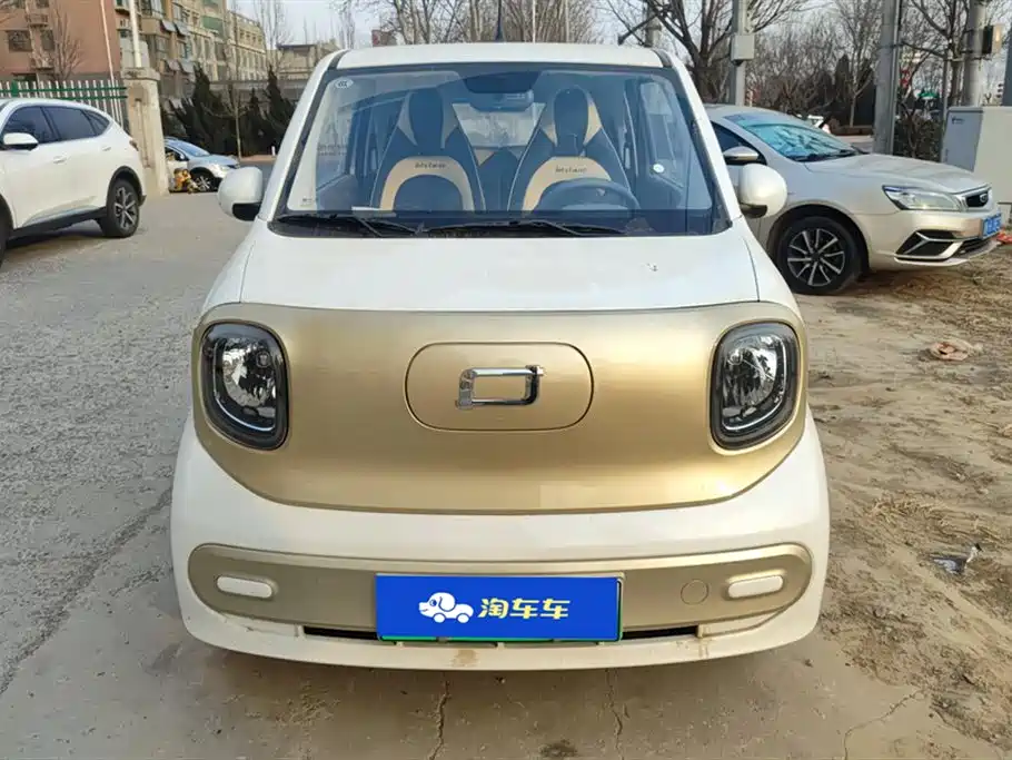 BESTUNE PENTIUM PONY