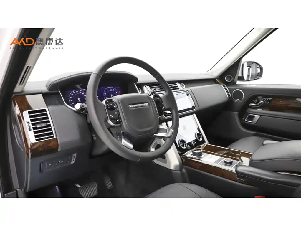 Фото 6 - Land Rover Range Rover