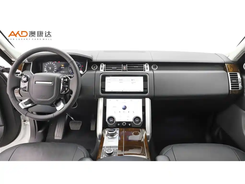 Фото 5 - Land Rover Range Rover