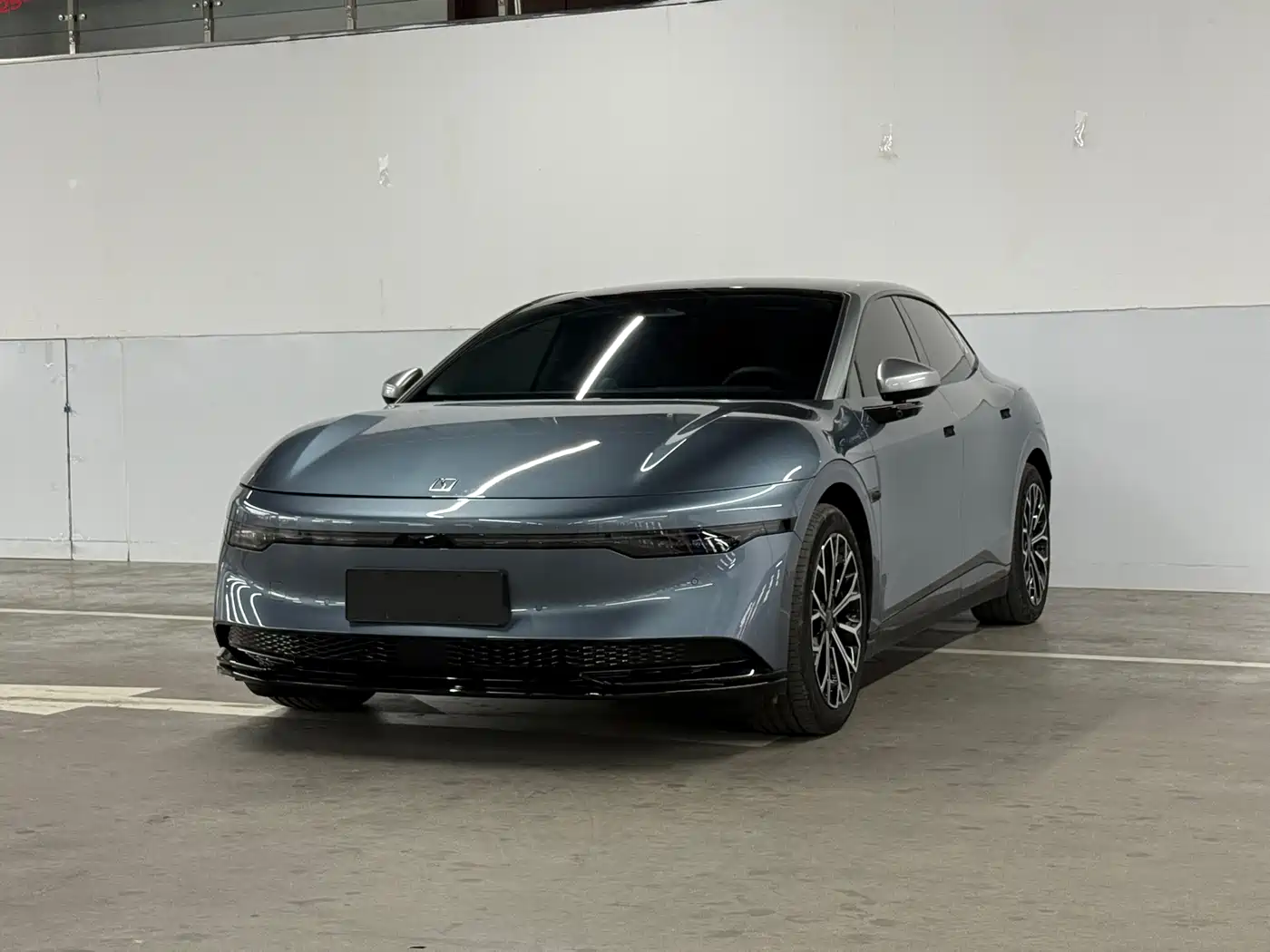 ZEEKR EXTREME KRYPTON 007