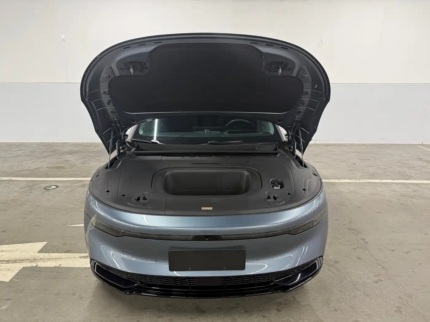 ZEEKR EXTREME KRYPTON 007