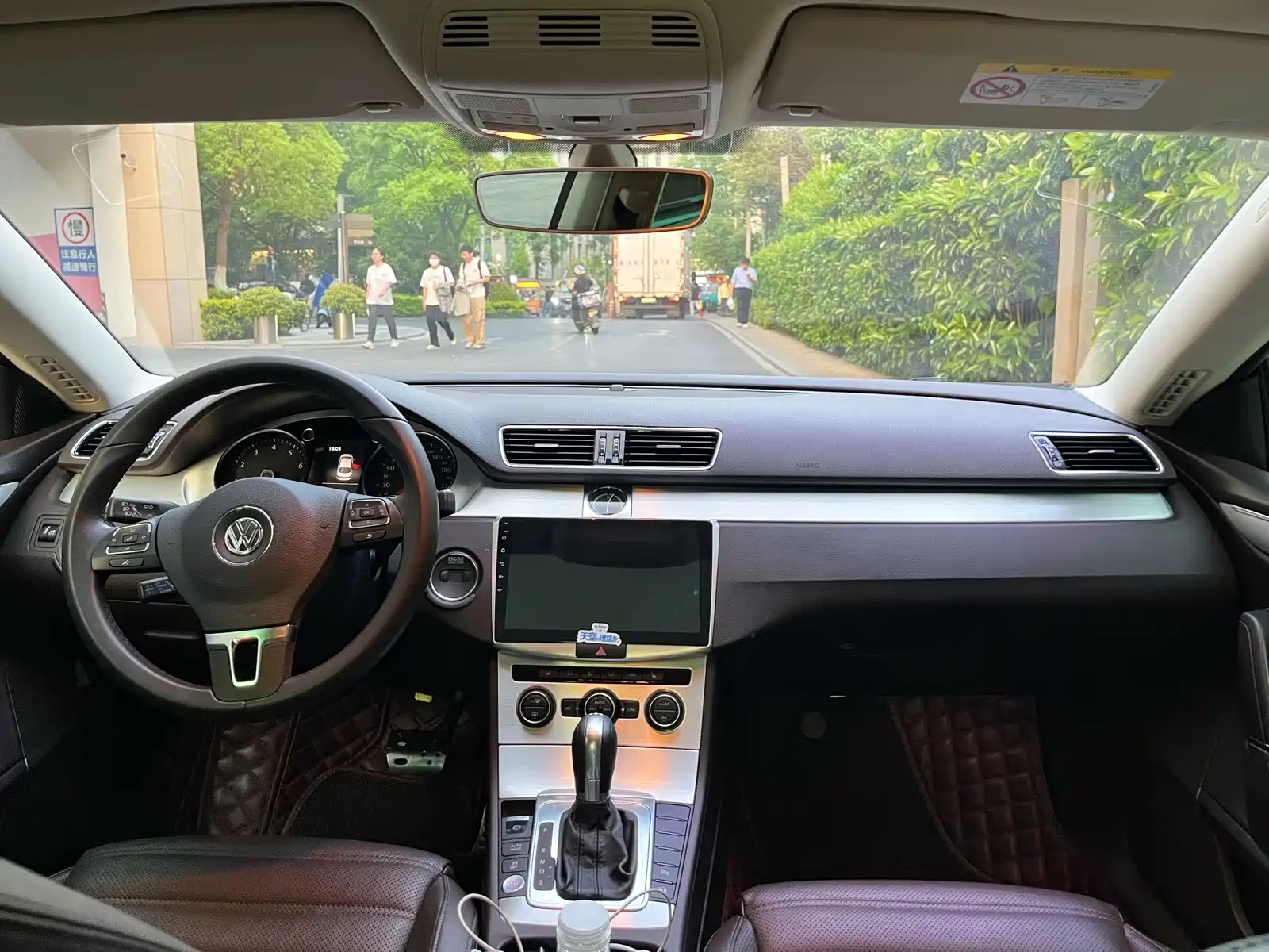 صورة 12 - Volkswagen CC